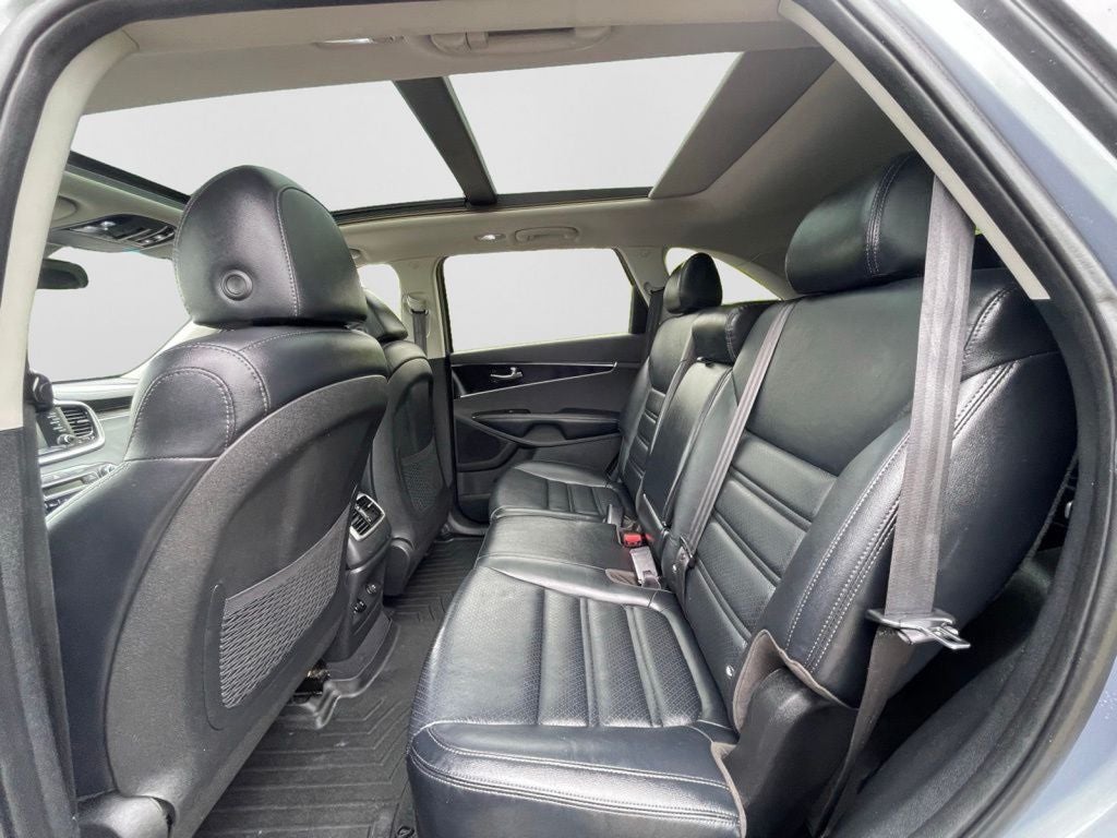 2020 Kia Sorento EX