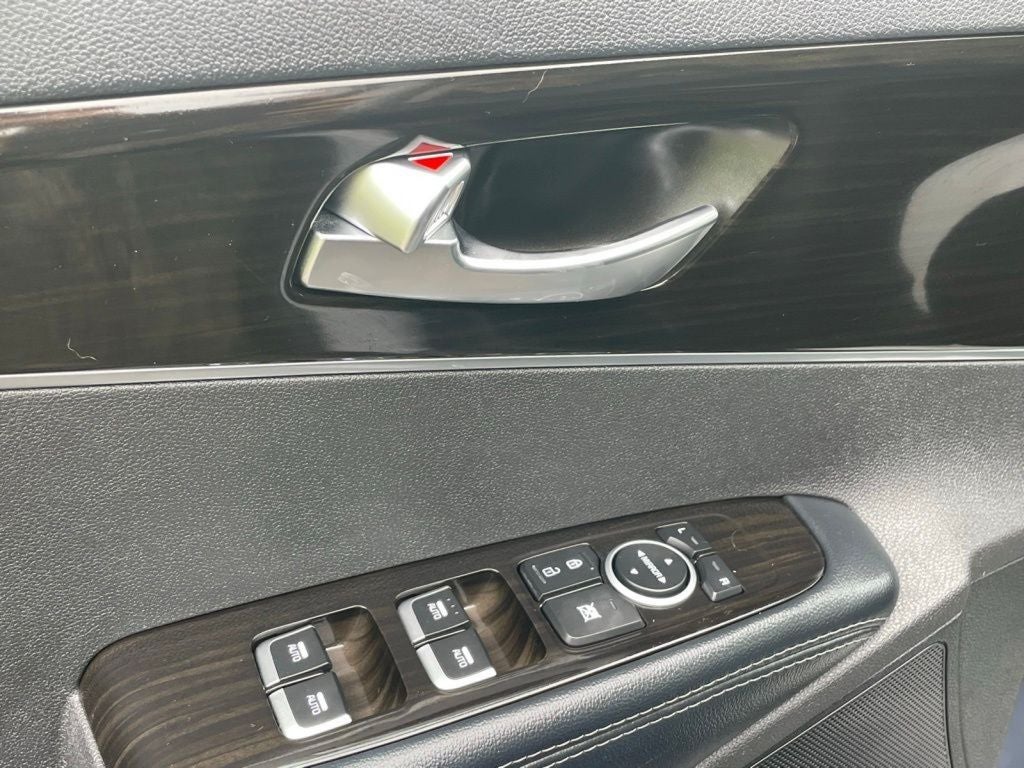 2020 Kia Sorento EX