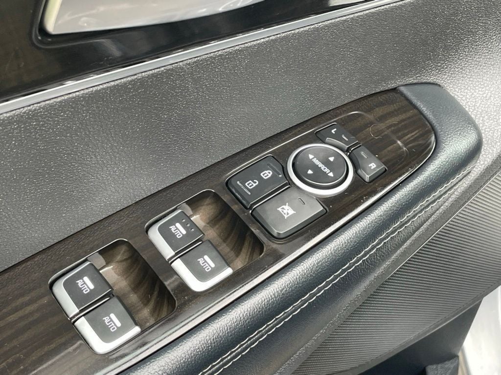 2020 Kia Sorento EX