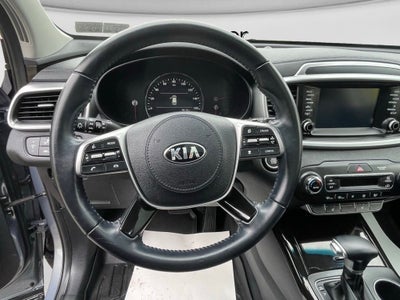 2020 Kia Sorento EX