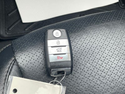 2020 Kia Sorento EX