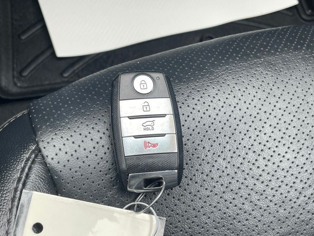 2020 Kia Sorento EX