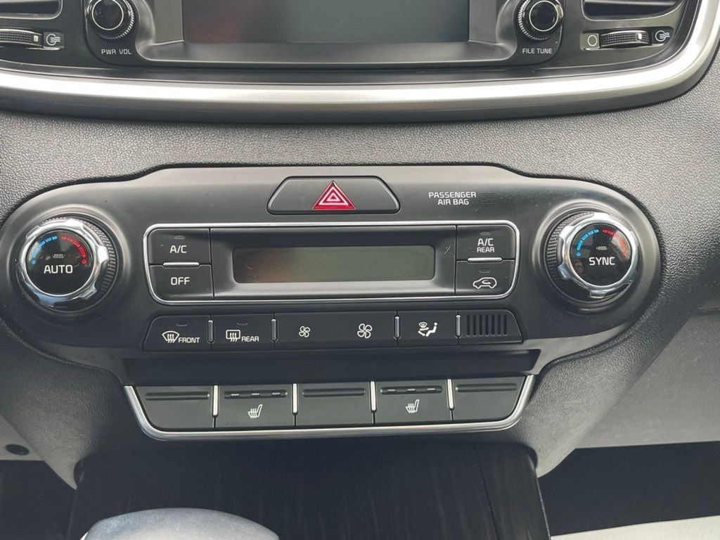 2020 Kia Sorento EX