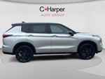 2023 Mitsubishi Outlander SEL Black Edition