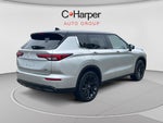 2023 Mitsubishi Outlander SEL Black Edition
