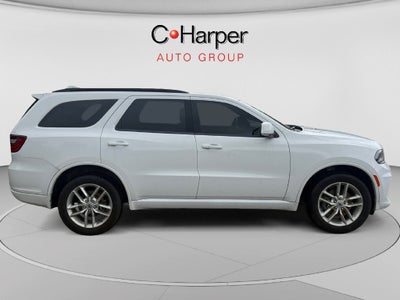 2022 Dodge Durango GT Plus AWD