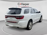 2022 Dodge Durango GT Plus AWD