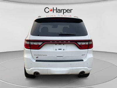 2022 Dodge Durango GT Plus AWD