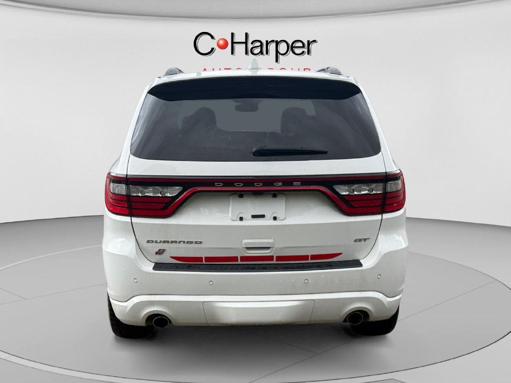 2022 Dodge Durango GT Plus AWD
