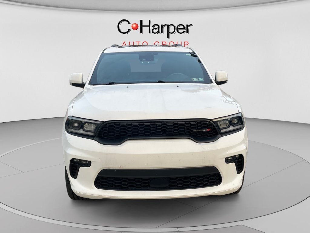 2022 Dodge Durango GT Plus AWD