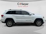 2019 Jeep Grand Cherokee Laredo E 4x4