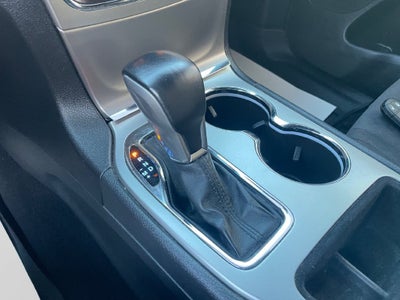 2019 Jeep Grand Cherokee Laredo E 4x4