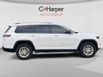 2023 Jeep Grand Cherokee L Laredo 4x4