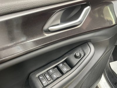 2023 Jeep Grand Cherokee L Laredo 4x4