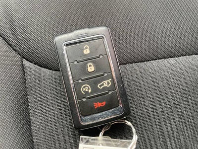 2023 Jeep Grand Cherokee L Laredo 4x4