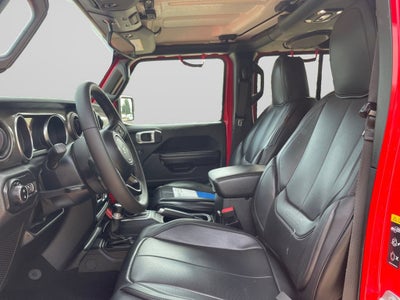 2020 Jeep Gladiator Sport S 4x4