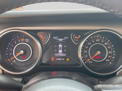 2020 Jeep Gladiator Sport S 4x4