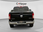 2021 RAM 1500 Big Horn Quad Cab 4x4 6'4" Box
