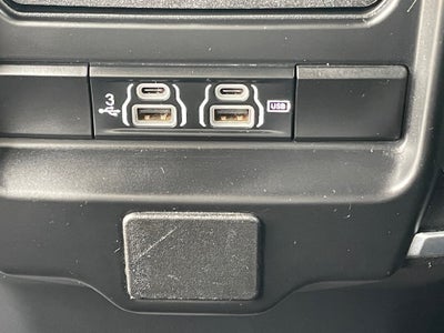 2019 RAM 1500 Big Horn/Lone Star Crew Cab 4x4 6'4" Box