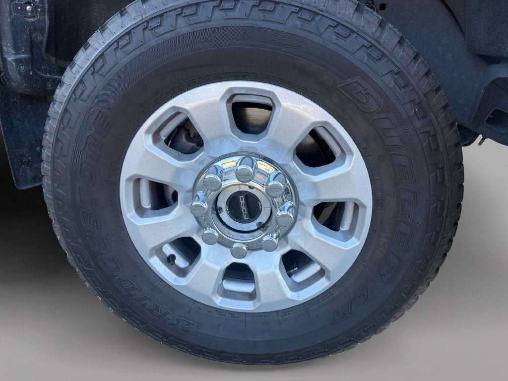 2024 Ford Super Duty F-350 SRW XL