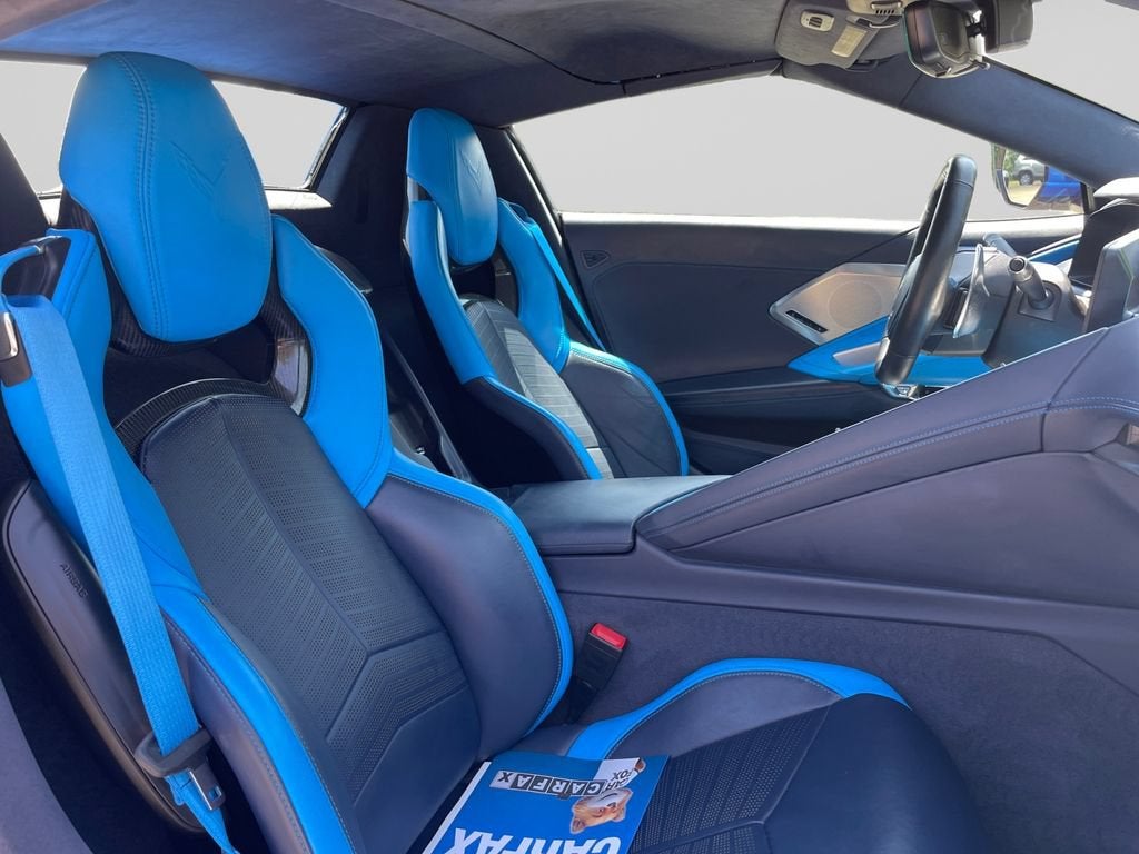 2020 Chevrolet Corvette Stingray 3LT