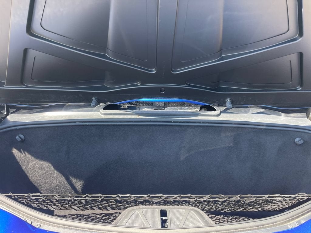 2020 Chevrolet Corvette Stingray 3LT