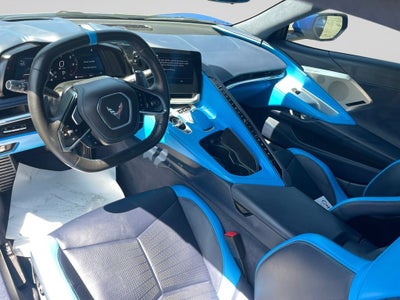 2020 Chevrolet Corvette Stingray 3LT