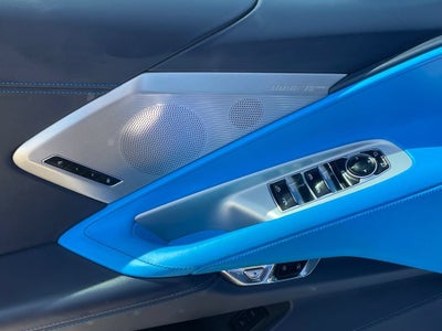 2020 Chevrolet Corvette Stingray 3LT