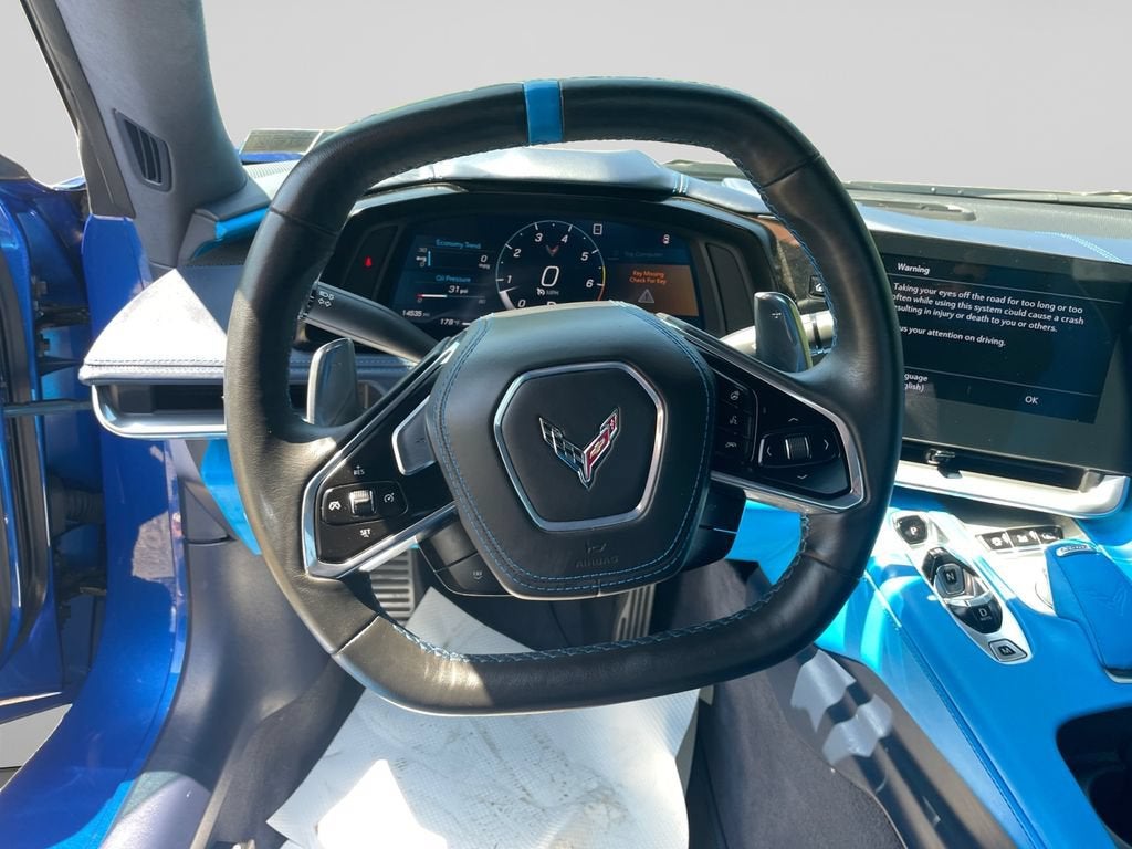 2020 Chevrolet Corvette Stingray 3LT