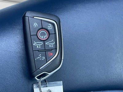 2020 Chevrolet Corvette Stingray 3LT