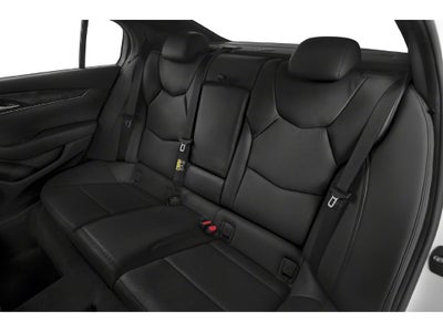 2022 Cadillac CT5 Premium Luxury