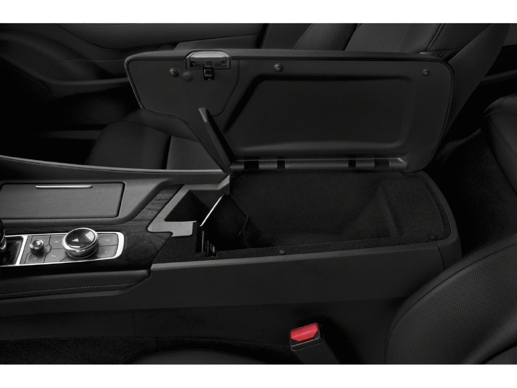 2022 Cadillac CT5 Premium Luxury