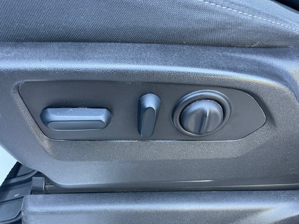 2023 Chevrolet Silverado 2500 HD LT