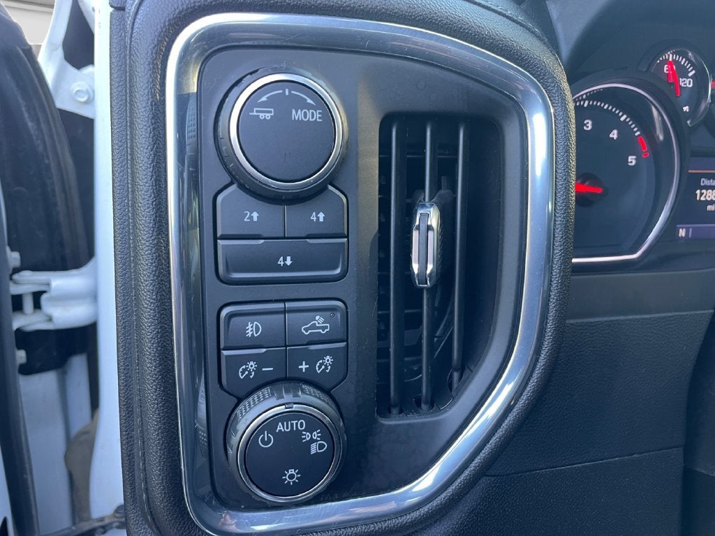 2023 Chevrolet Silverado 2500 HD LT