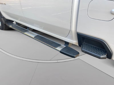 2023 Chevrolet Silverado 2500 HD High Country
