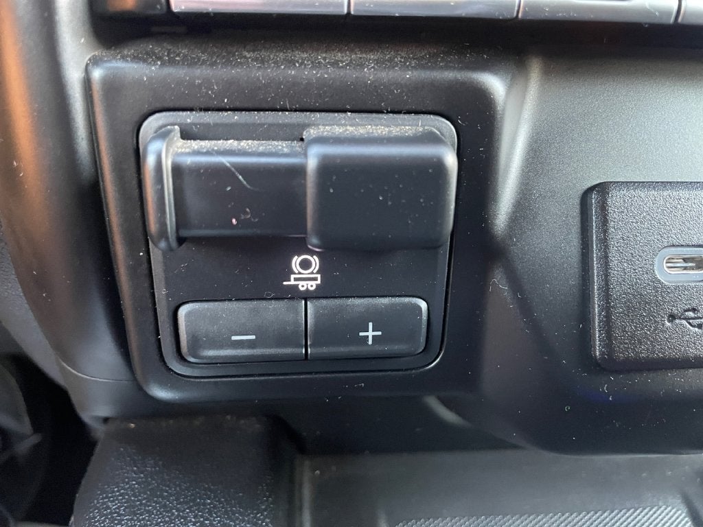2023 Chevrolet Silverado 2500 HD High Country