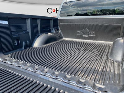 2020 Chevrolet Colorado 4WD Work Truck