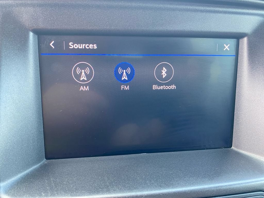 2020 Chevrolet Colorado 4WD Work Truck