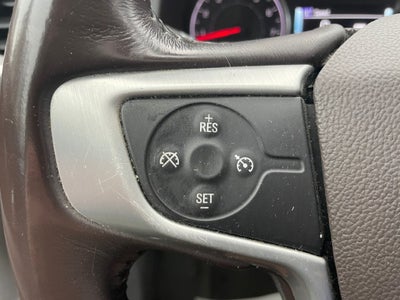 2018 GMC Acadia SLT