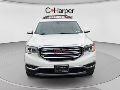 2018 GMC Acadia SLT
