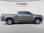 2016 GMC Canyon 4WD SLT
