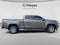 2016 GMC Canyon 4WD SLT