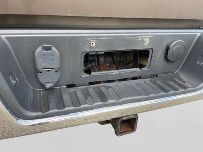 2016 GMC Canyon 4WD SLT