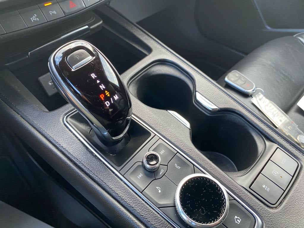 2022 Cadillac XT4 AWD Premium Luxury
