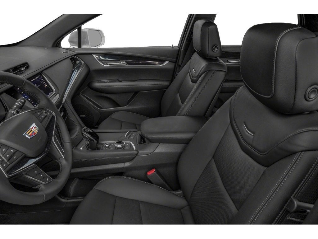 2021 Cadillac XT5 AWD Premium Luxury