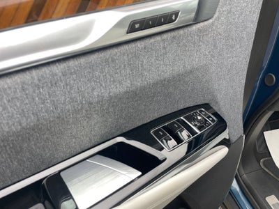 2025 Cadillac Escalade Premium Luxury Platinum
