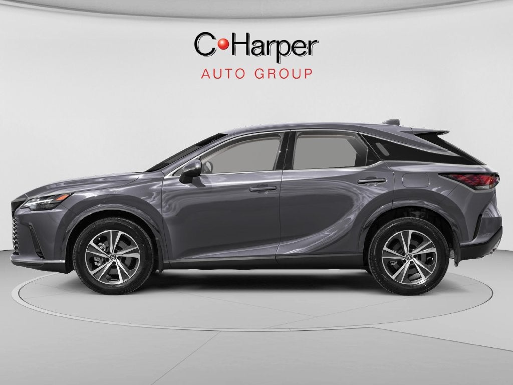 2023 Lexus RX RX 350