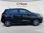 2015 Chevrolet Trax LS
