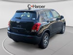 2015 Chevrolet Trax LS