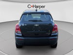 2015 Chevrolet Trax LS